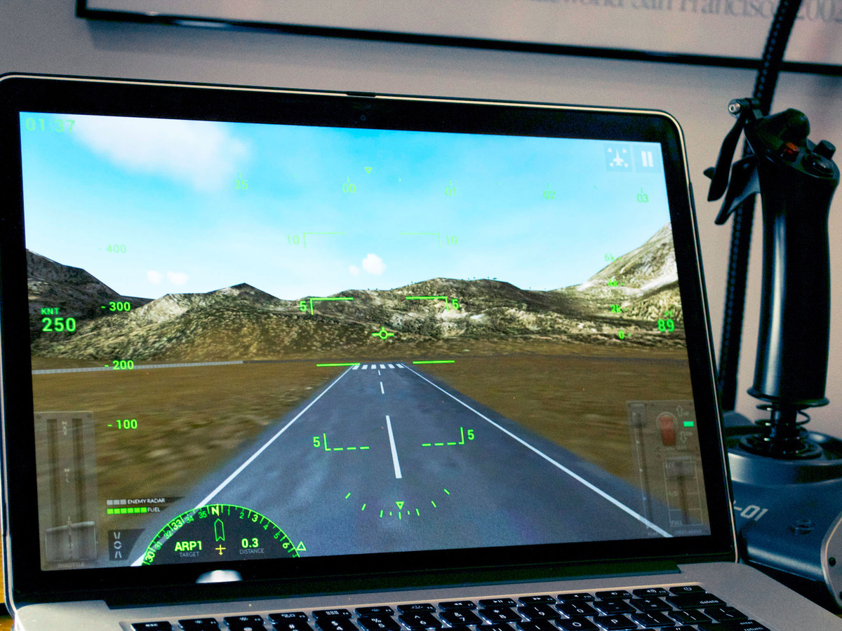 Microsoft Flight Simulator Mac Free Download
